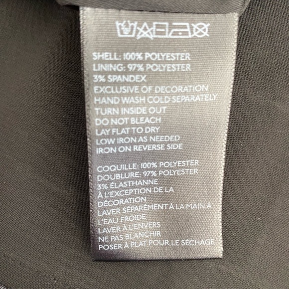 Silence & Noise Skirt, size 4 - Picture 4 of 7